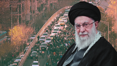 Iran’s Khamenei regime executing injured protesters on hospital beds – what shocking report reveals